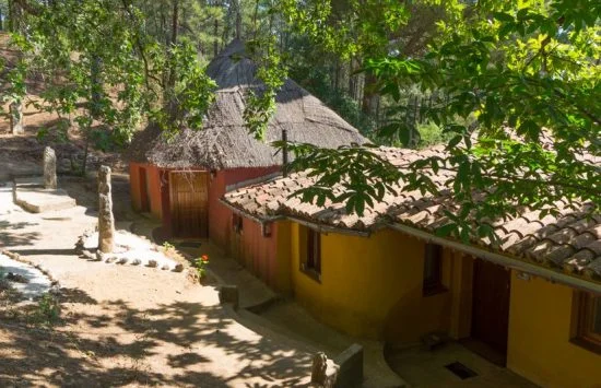 Matrika Yoga Retreats 