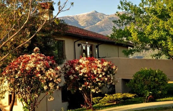 Matrika Yoga Retreats León