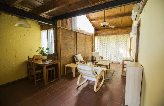 Matrika Yoga Retreats
