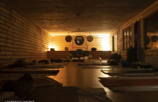 Matrika Yoga Retreats León