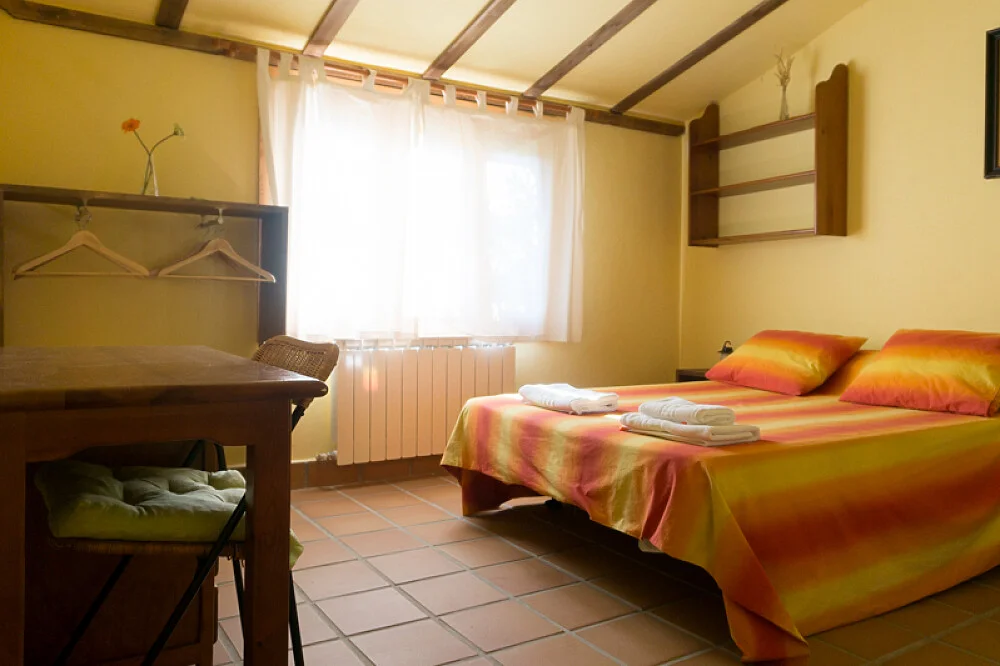Matrika Yoga Retreats León