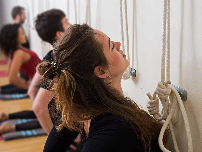 Matrika Yoga y Desarrollo Personal