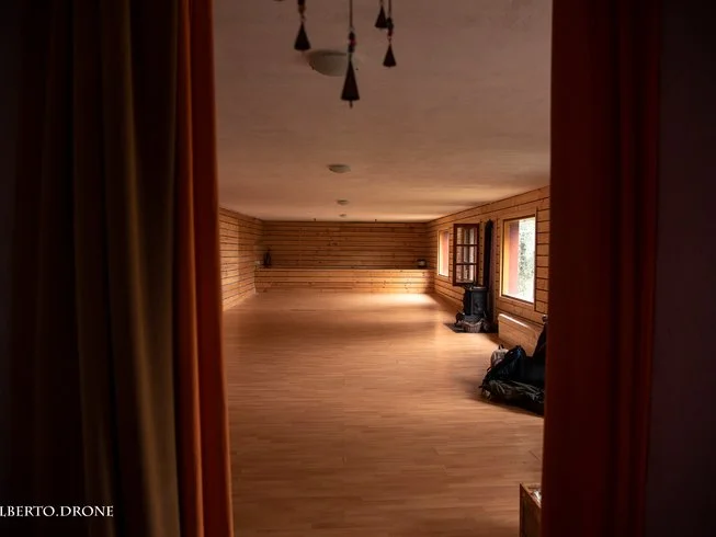 Matrika Yoga y Desarrollo Personal Cáceres