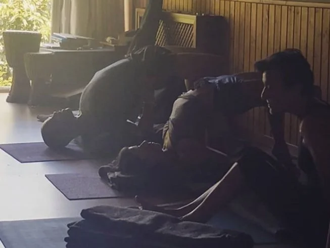 Matrika Yoga y Desarrollo Personal Spain
