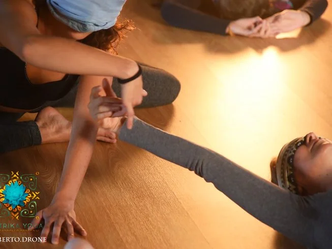 Matrika Yoga y Desarrollo Personal Spain