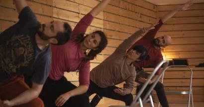 Matrika Yoga y Desarrollo Personal Spain