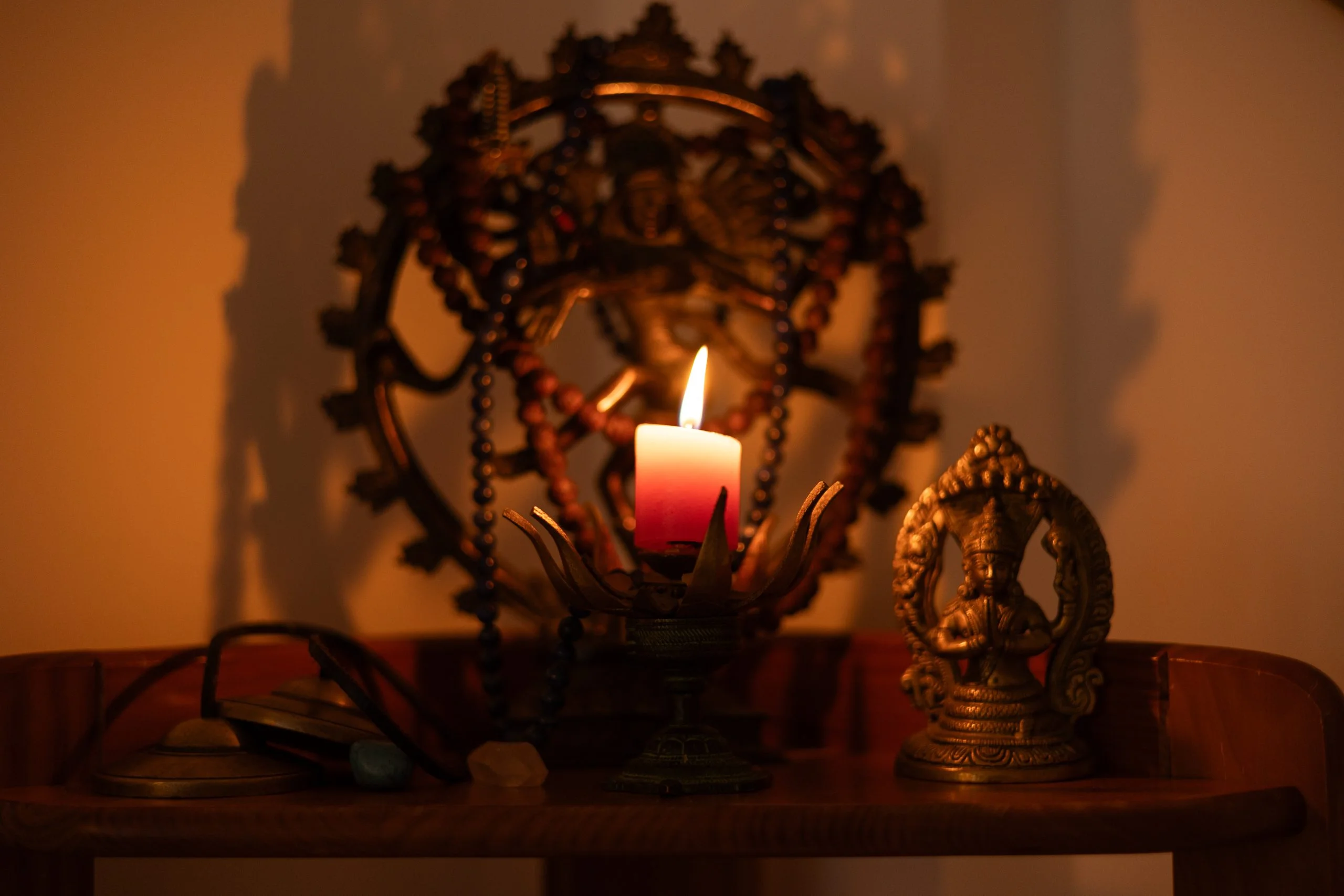 Matrika Yoga y Desarrollo Personal Spain