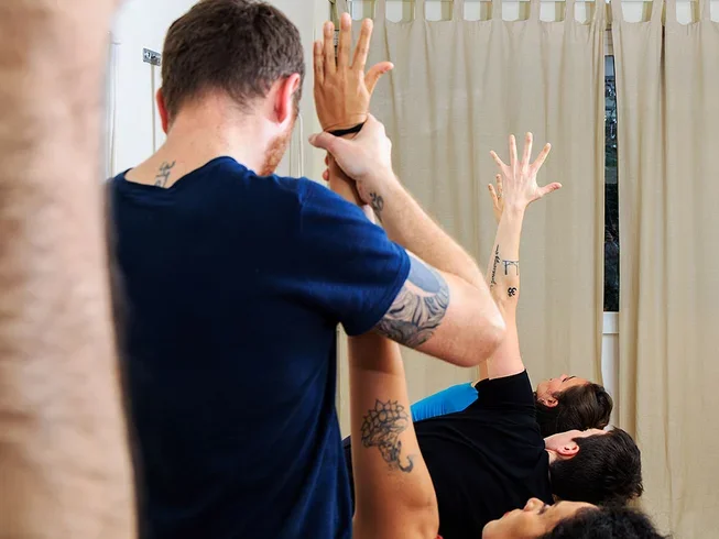 Matrika Yoga y Desarrollo Personal Cáceres