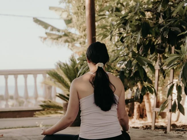 MeTime Yoga Retreats Malaga