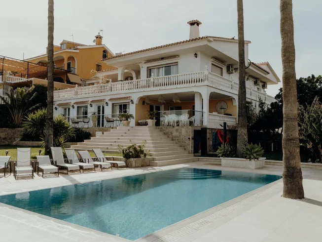 MeTime Yoga Retreats Malaga