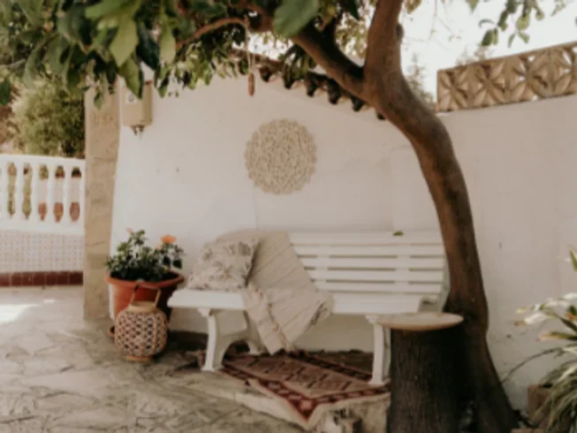 MeTime Yoga Retreats