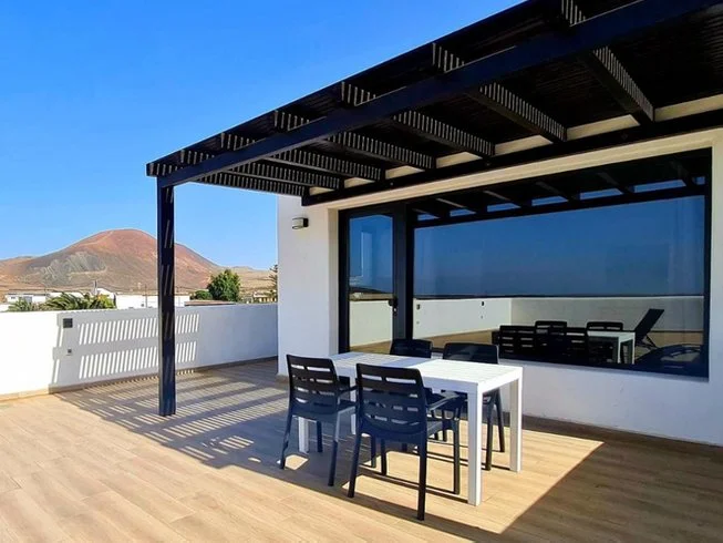 Merle Circ Fuerteventura