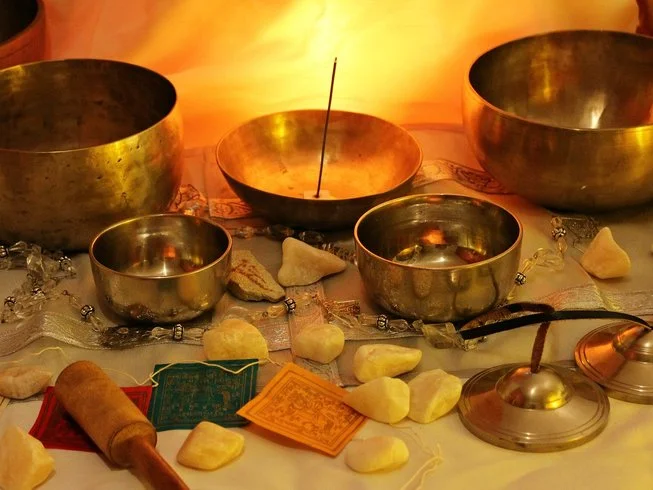 MindBodyHolistic Malaga