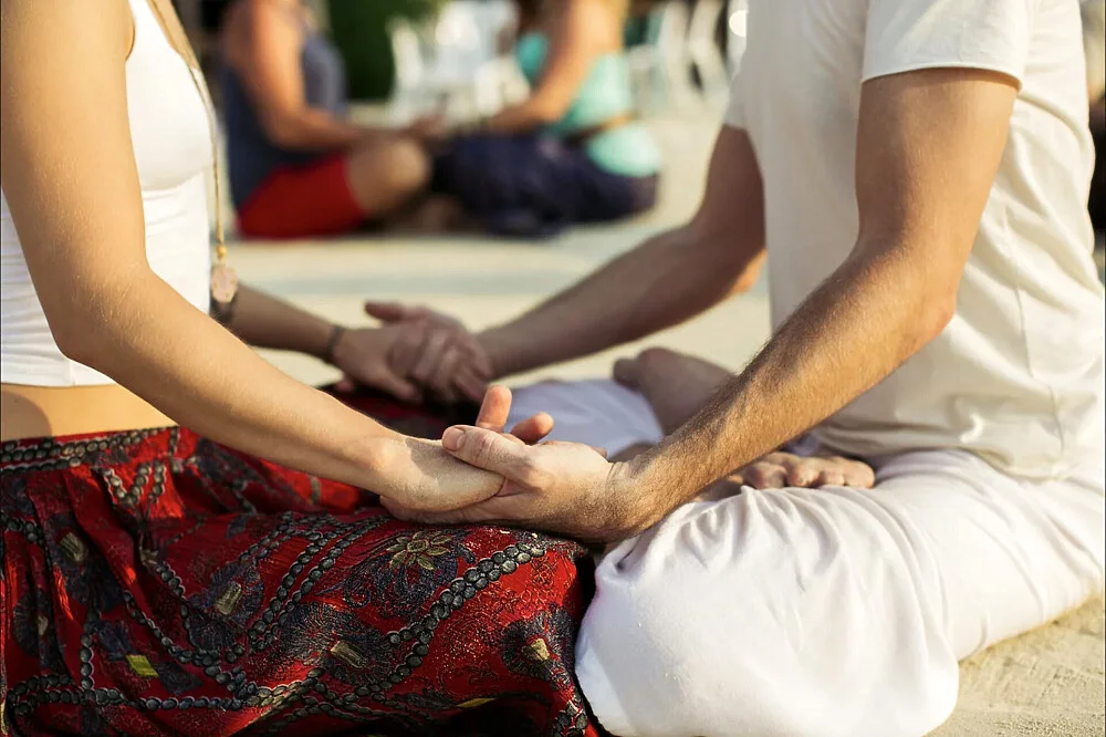 Mindful and Yoga Spain