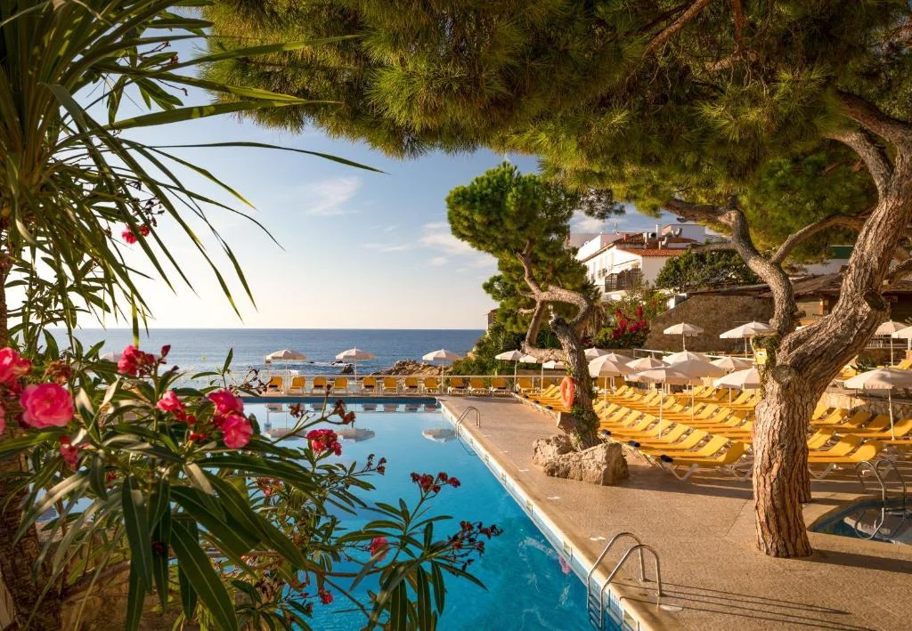  Mallorca