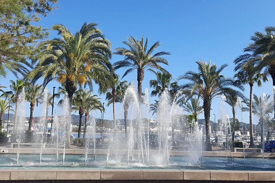  Ibiza