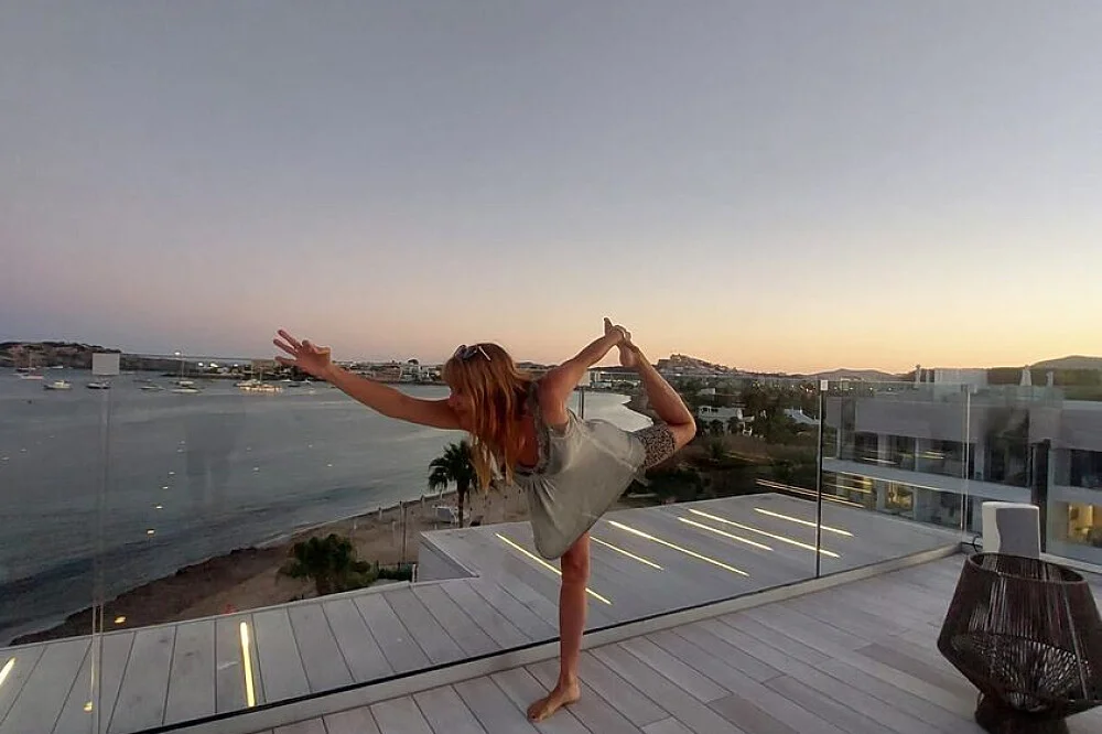 Moksha Wellness Daniela