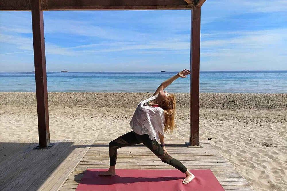 Moksha Wellness Daniela 