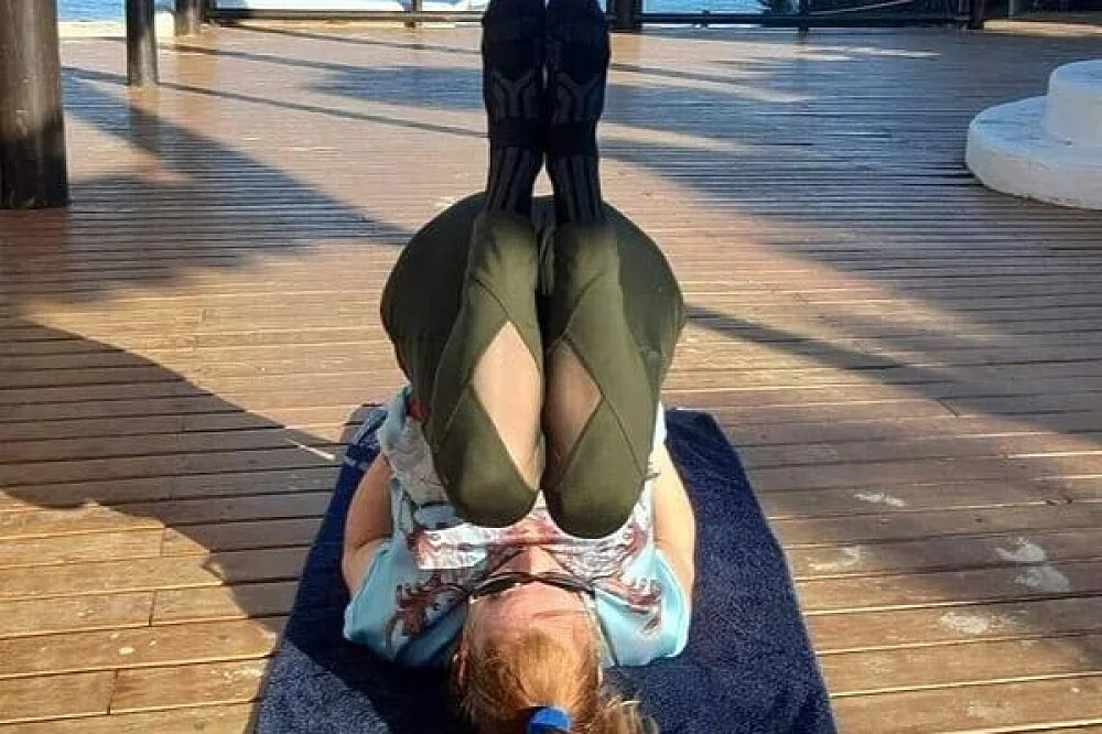 Moksha Wellness Daniela 