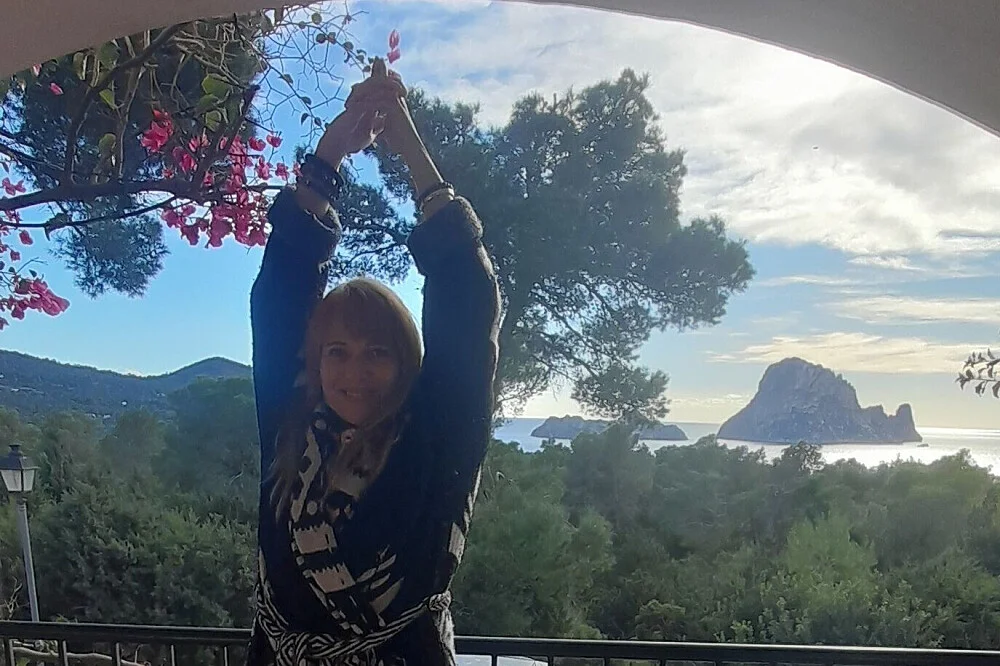 Moksha Wellness Daniela 