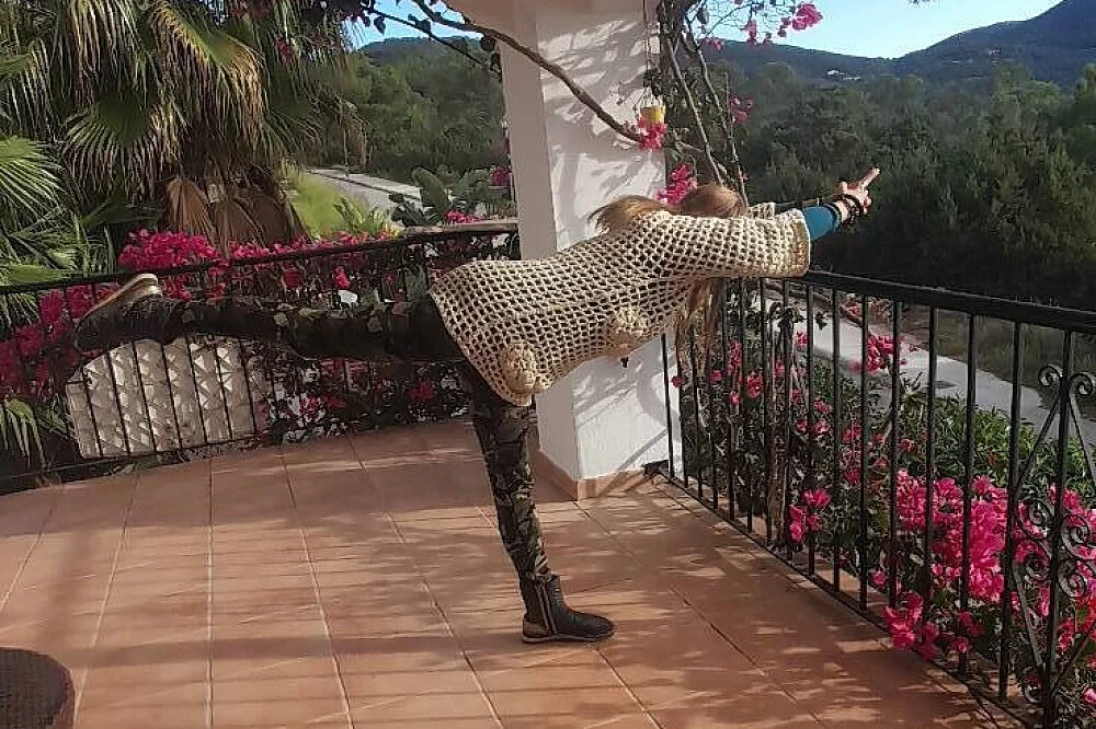 Moksha Wellness Daniela 