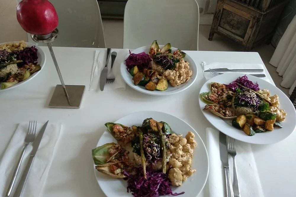 Moksha Wellness Daniela 