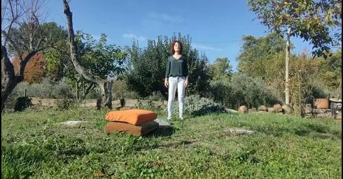 Monica Ottarda Psicologa Italy