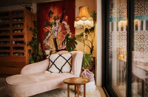 Natural Healing Haven Cadiz