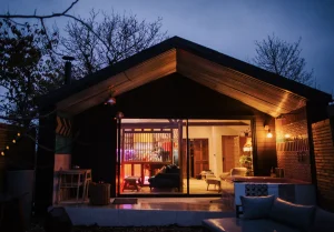 Natural Healing Haven