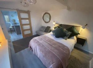 Natural Healing Haven Cadiz