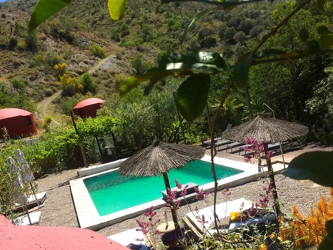 New Forest Retreats Spain