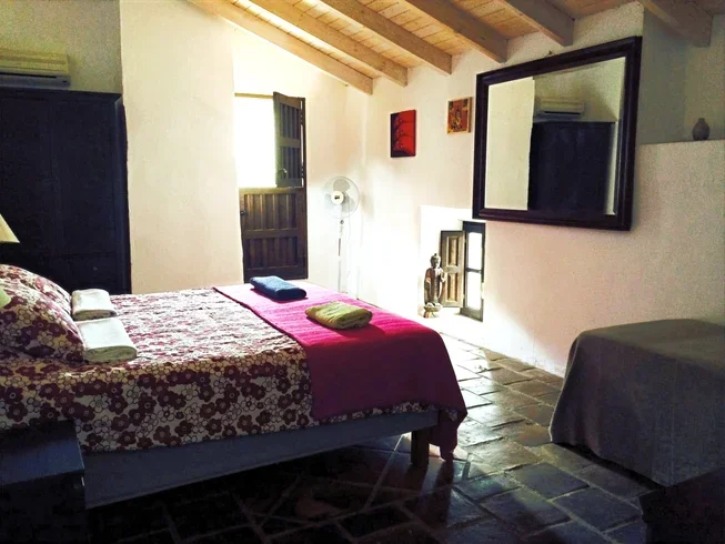 New Forest Retreats Malaga