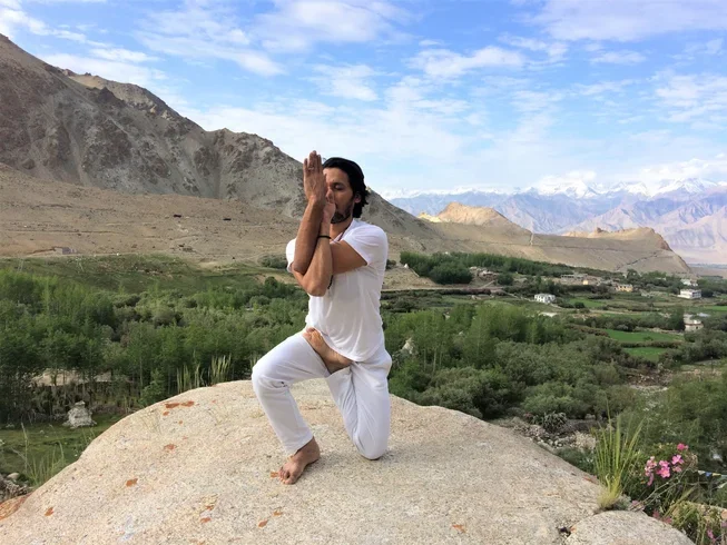 Niramaya Yoga Spain