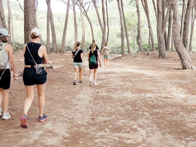 Nourish & Bloom Mallorca