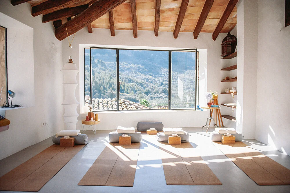 Nourish Retreat 