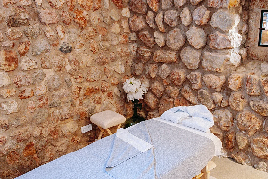Nourish Retreat 