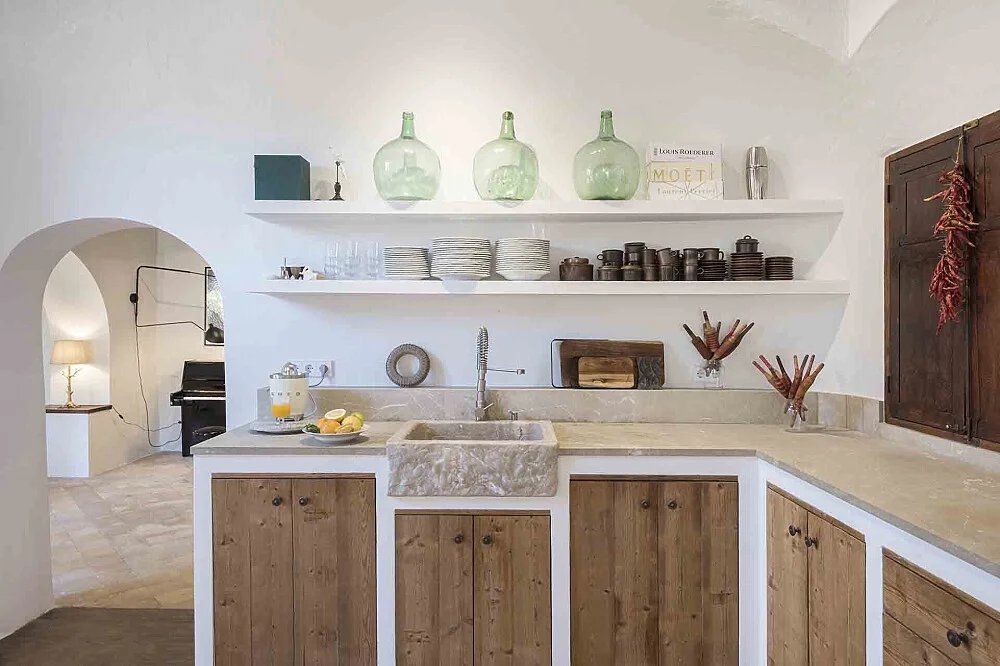 Nourish Retreat Spain
