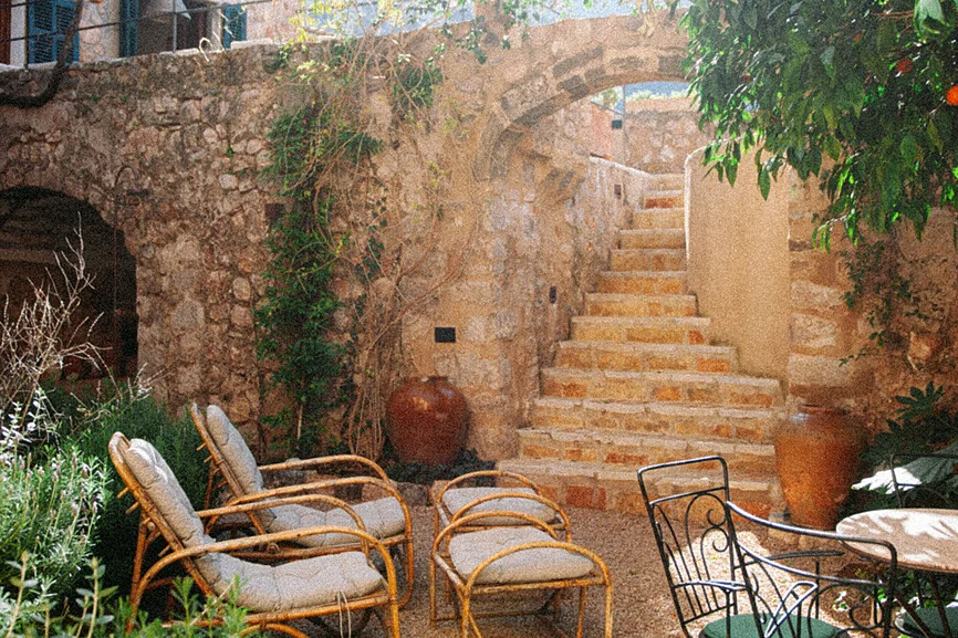 Nourish Retreat Mallorca