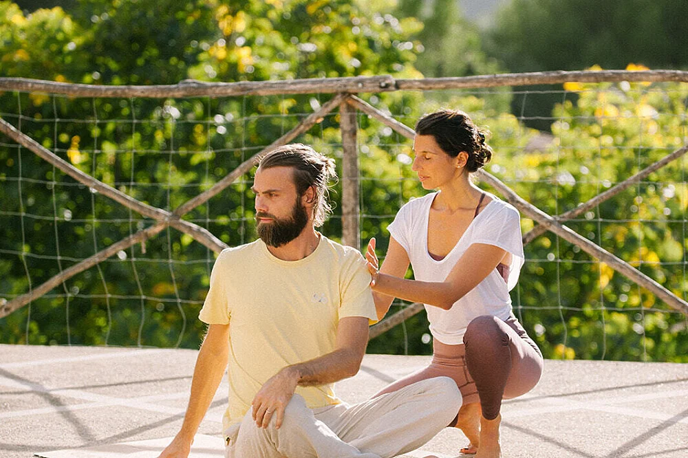 Nourish Retreat 