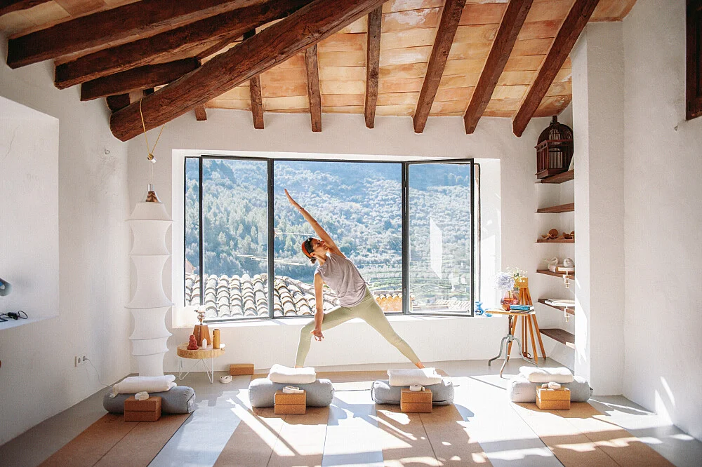 Nourish Retreat