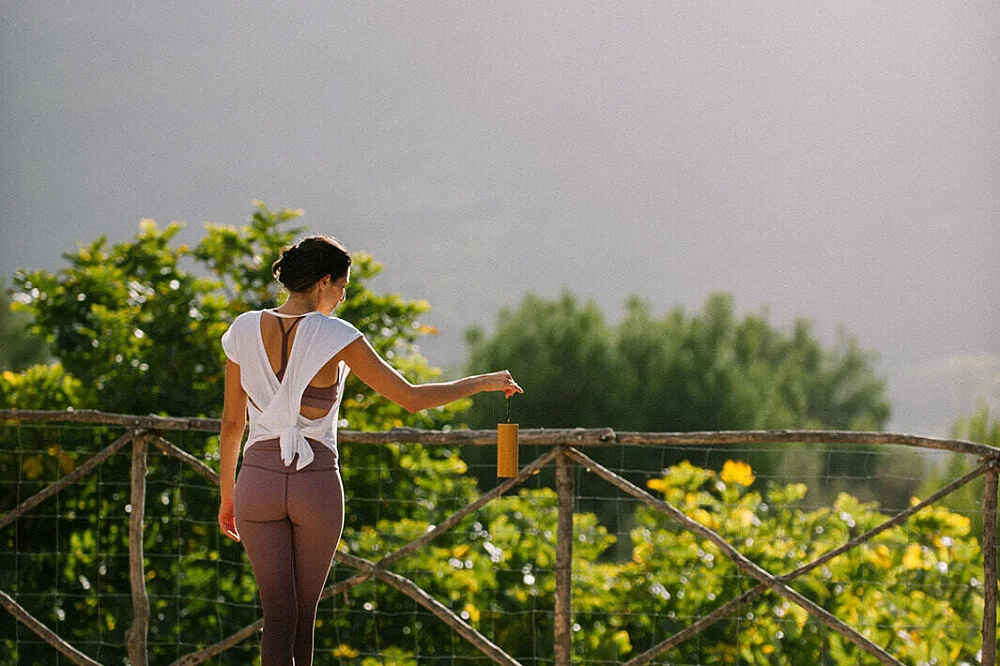 Nourish Retreat Mallorca