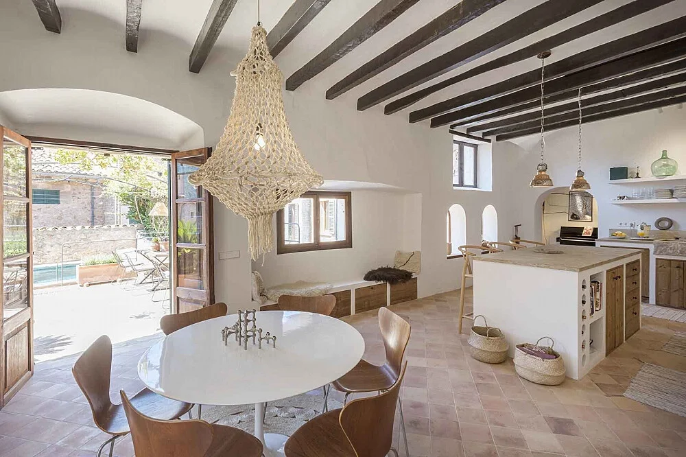 Nourish Retreat Spain