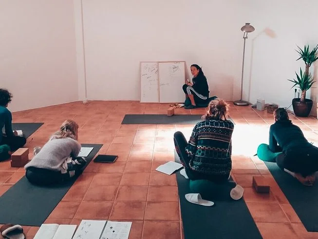 Nydum Yoga & Retreat