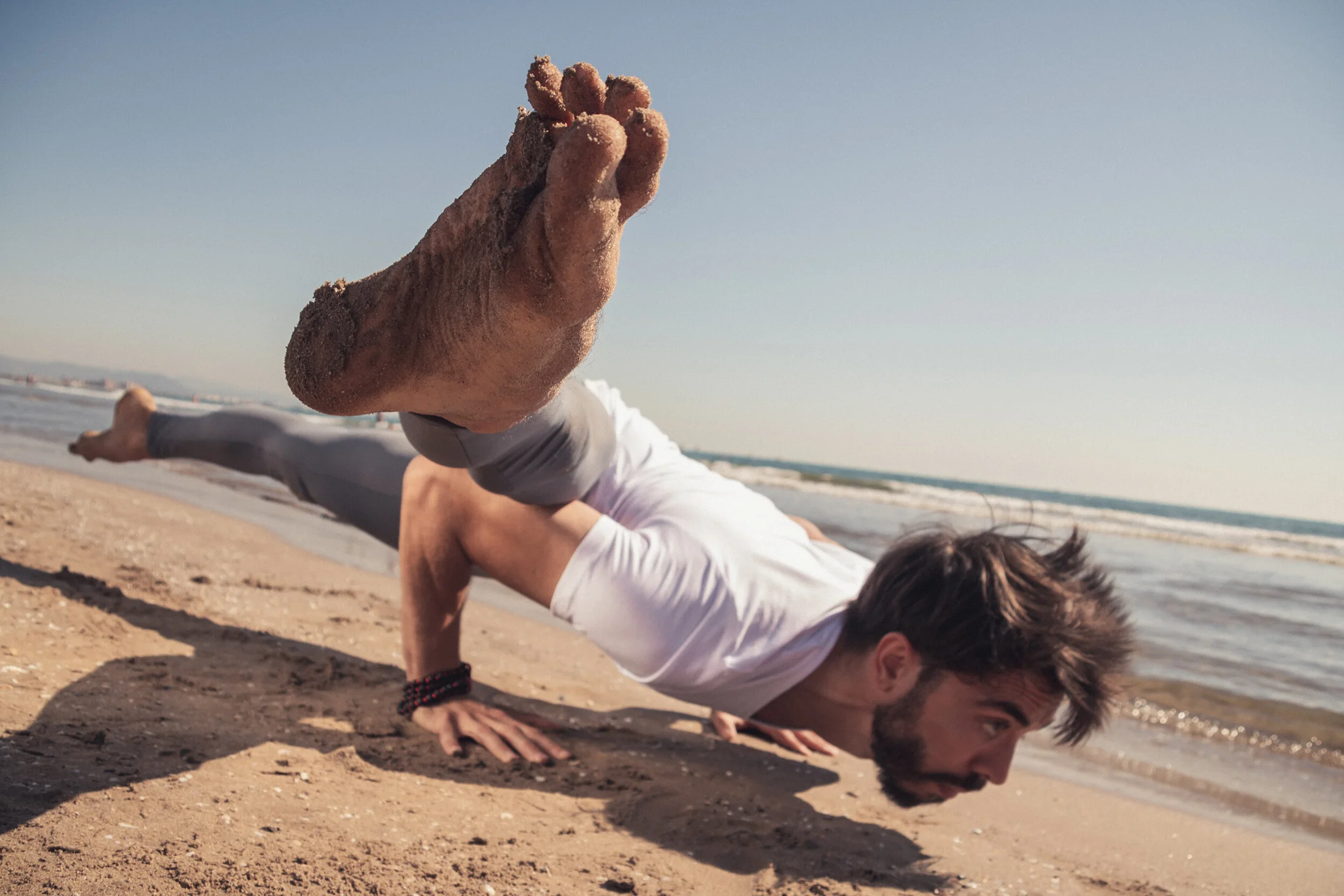 Nydum Yoga & Retreat 