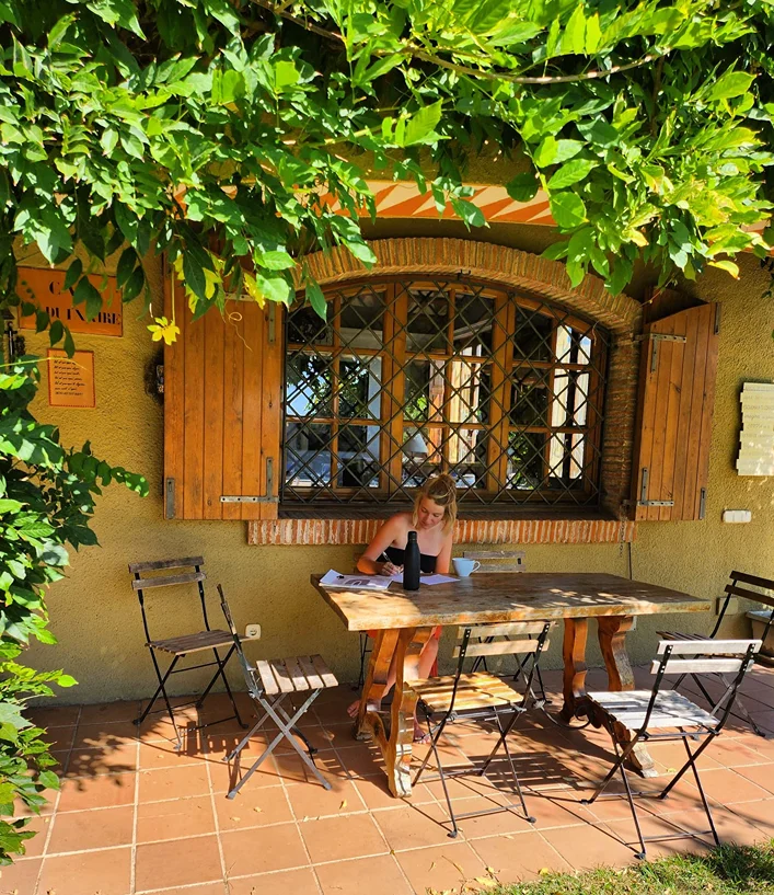 Nydum Yoga & Retreat Girona