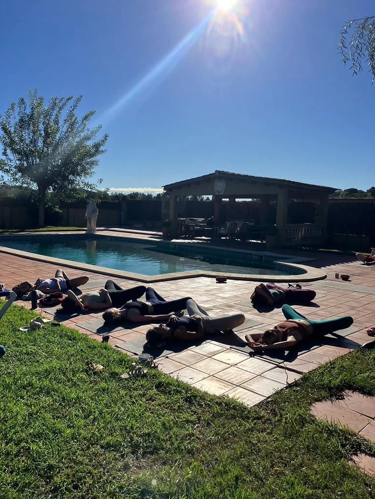 Nydum Yoga & Retreat 