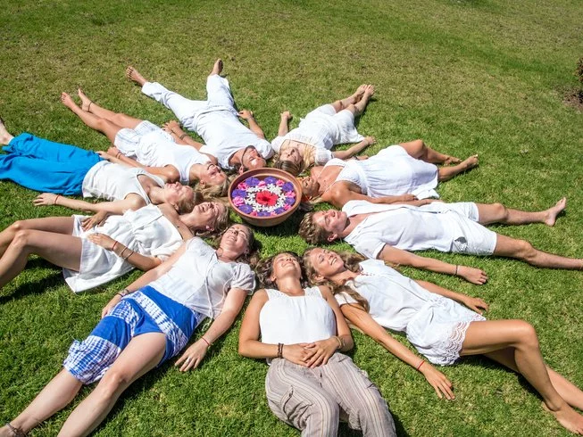 Nydum Yoga & Retreat 