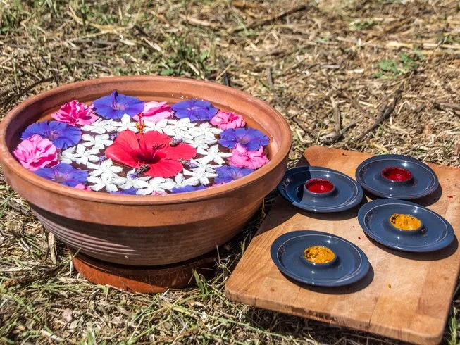 Nydum Yoga & Retreat Spain