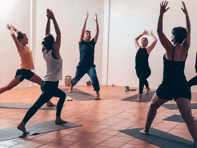 Nydum Yoga & Retreat Girona