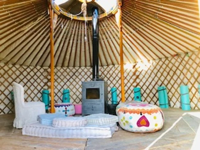 OXYO Retreats 
